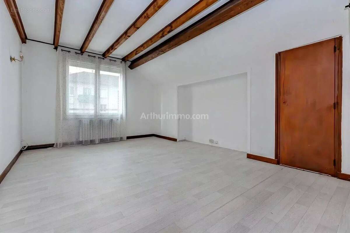 Vente Maison Belley(01300) 259 000ï¿œ - photo 9