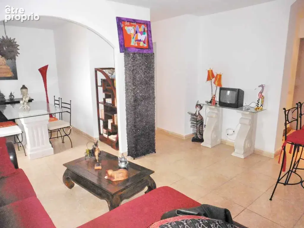 Appartement pezenas + parking - photo 9