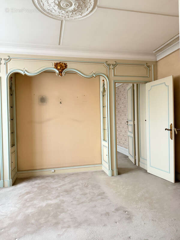 Maison à VILLENEUVE-SAINT-GEORGES