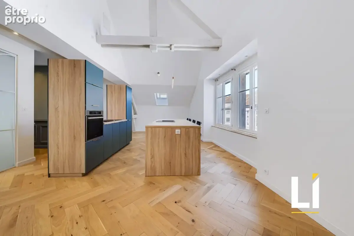 Photo Appartement à Maiche au prix de 239 000€