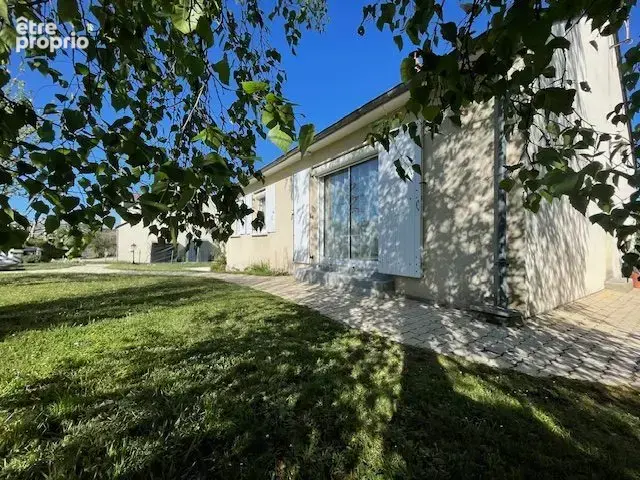 Maison 7 pièces 119 m² à vendre à Montbazon (37250) - photo 3