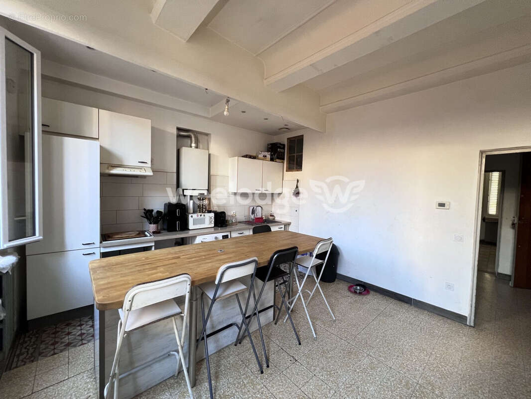 Appartement à AVIGNON
