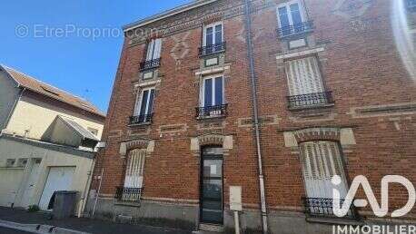 Photo 9 - Appartement à REIMS