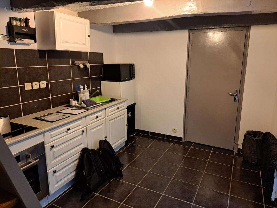 Maison à GAEL