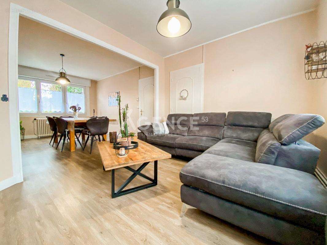 Maison à SAINT-OMER