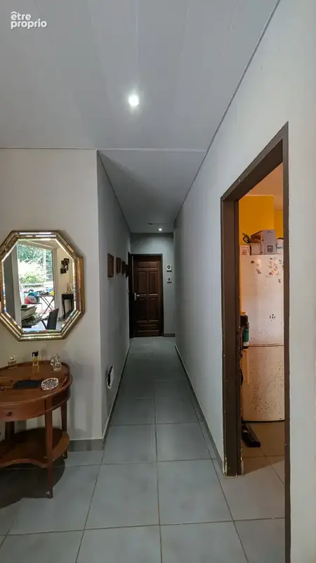 Vente Maison T4 Route de Montabo   Terrain piscinable 1 001 m2 avec fort potentiel constructible - photo 13