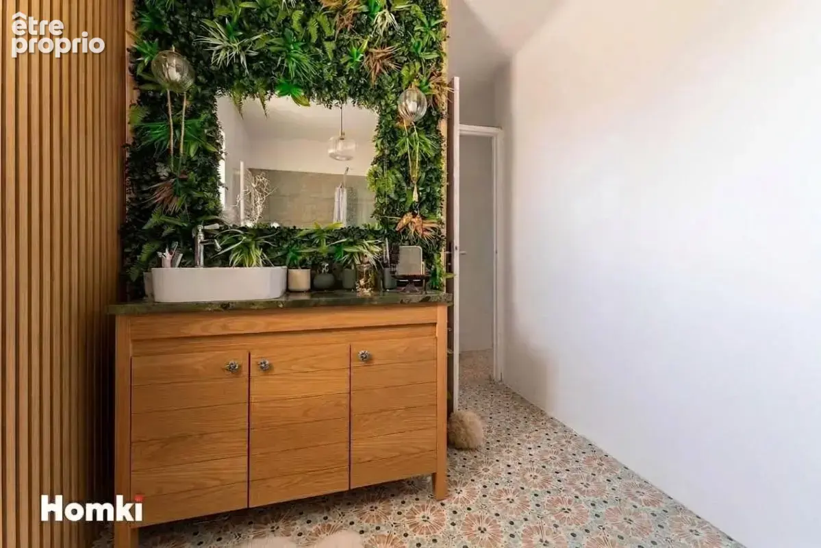 Maison T6 de 164 m² avec dépendance de 140 m² - photo 9