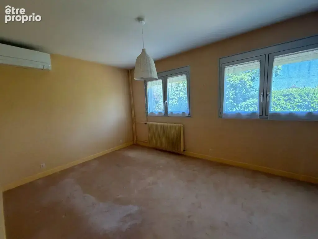 Maison le creusot 10 pièces 220 m2 - photo 13