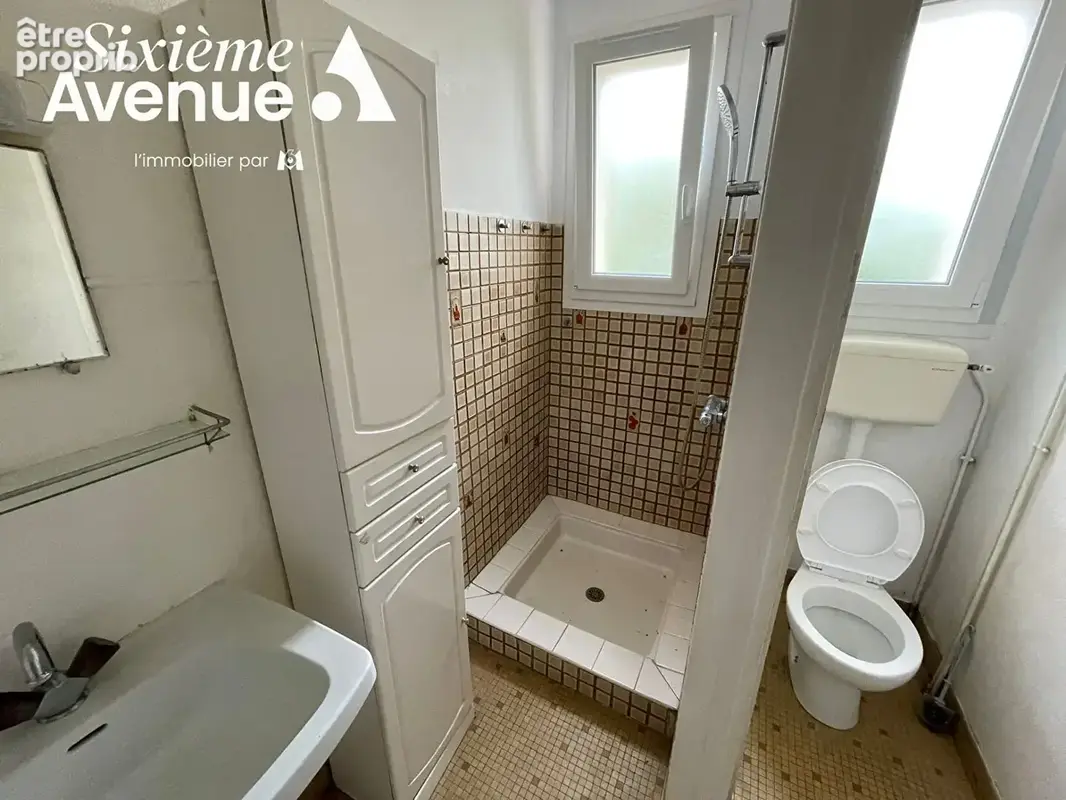 Maison Fouesnant 5 pièce(s) 80 m2 - photo 4