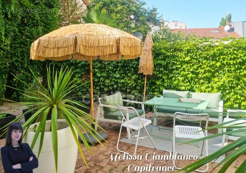 Maison à CHALON-SUR-SAONE