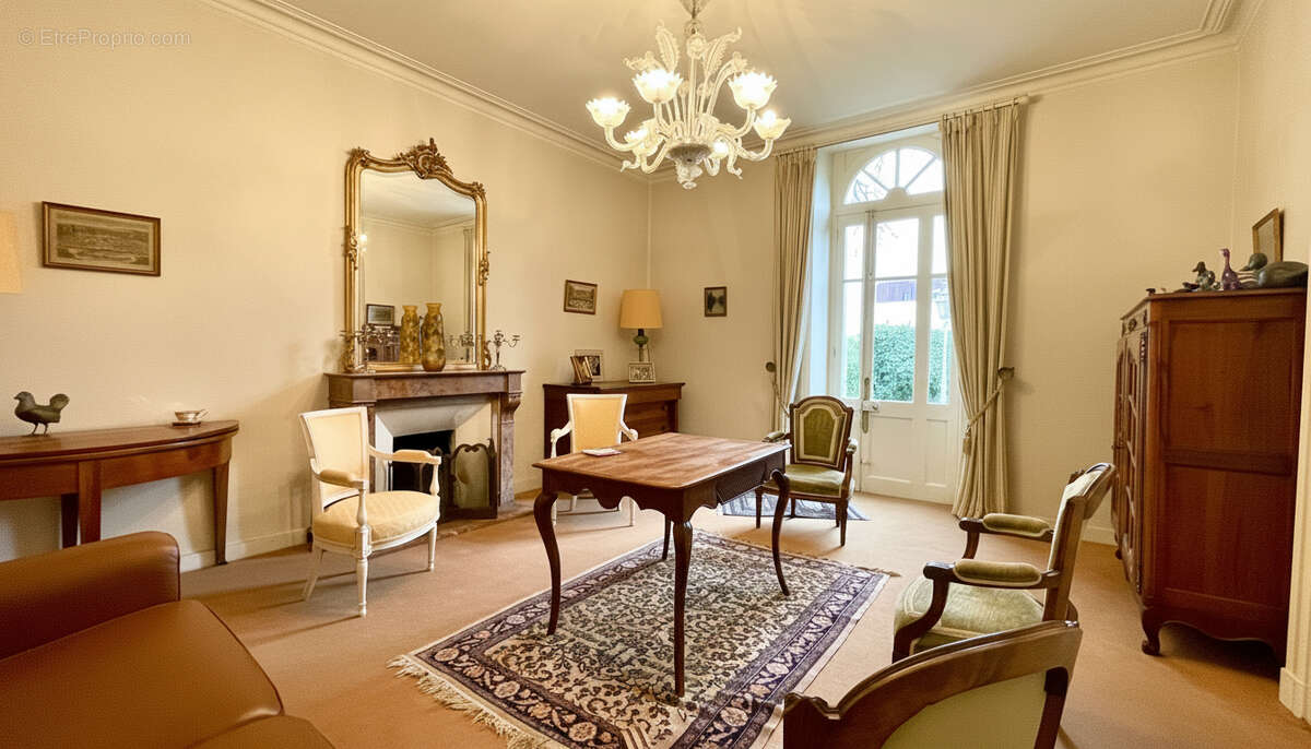 Maison à ANCENIS