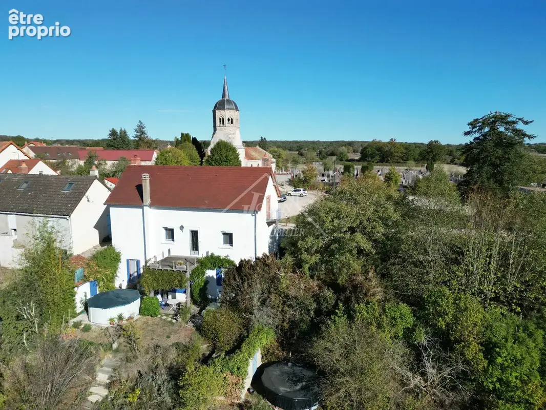 Maison avec un studio indépendant - photo 42