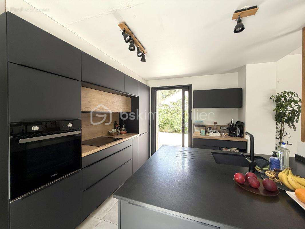 Maison coup de coeur sur Sorgues - photo 13