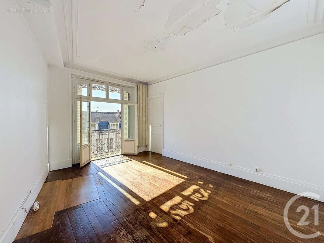 Appartement 103 m² à Fontainebleau  - photo 12