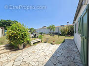 Maison à PUILBOREAU