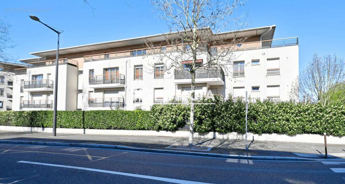Appartement à MANTES-LA-JOLIE