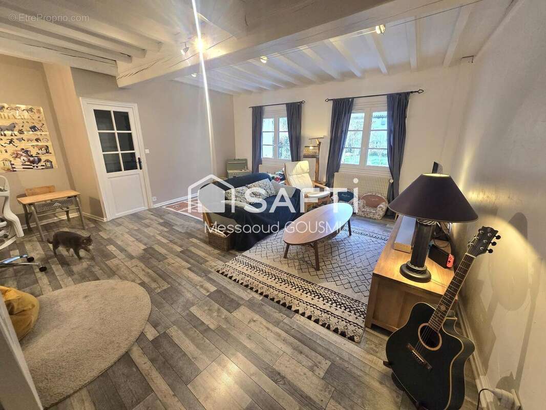 Photo 5 - Maison à GIVORS