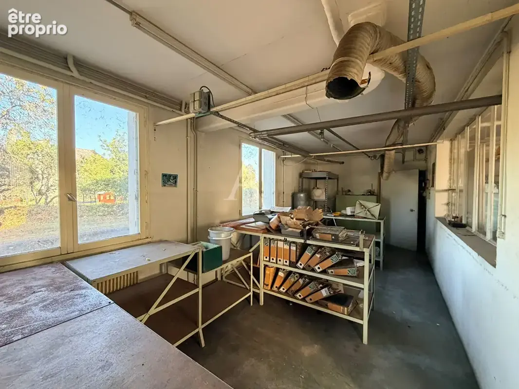 Maison avec fort potentiel à Pocé-Distré - photo 10