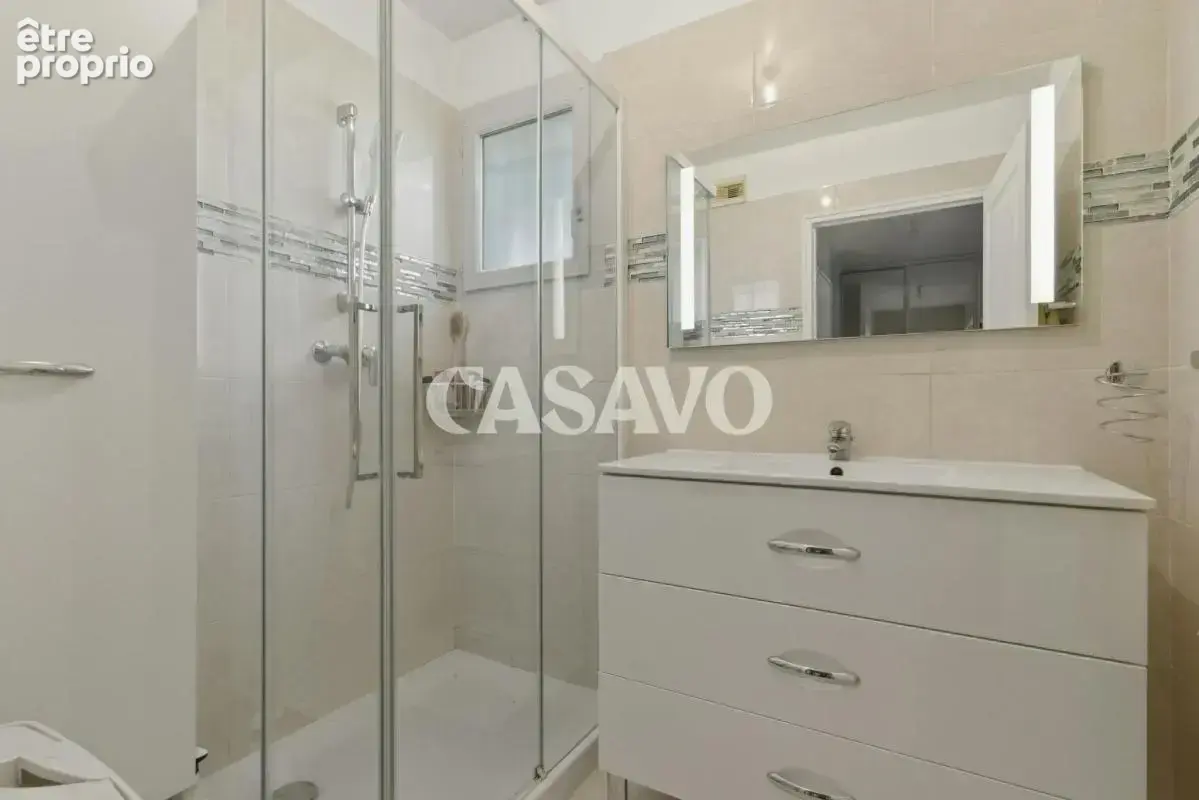 Vente Appartement 4 pièces de 95m² - 13540 Aix-en-Provence - photo 15