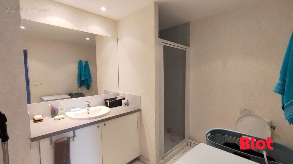 Appartement à SAINT-MALO