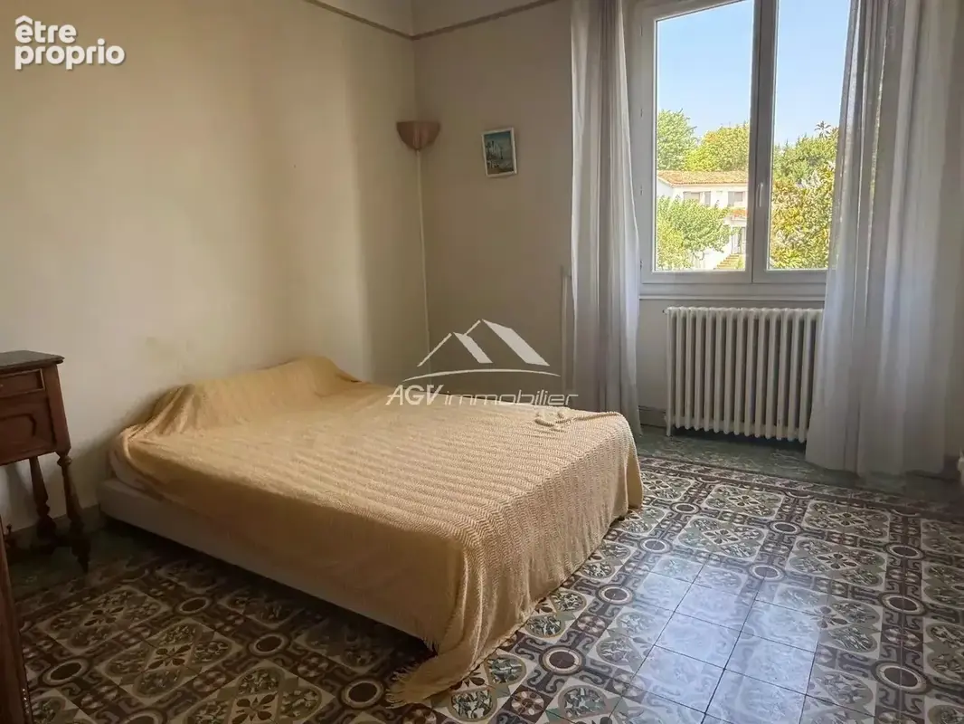 Alès - Maison au calme avec garage - photo 7