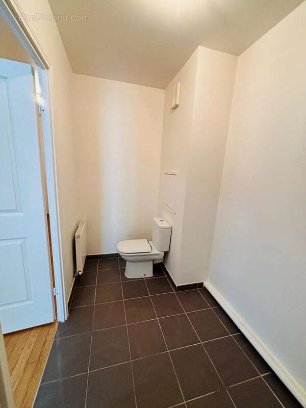 Appartement à VELIZY-VILLACOUBLAY