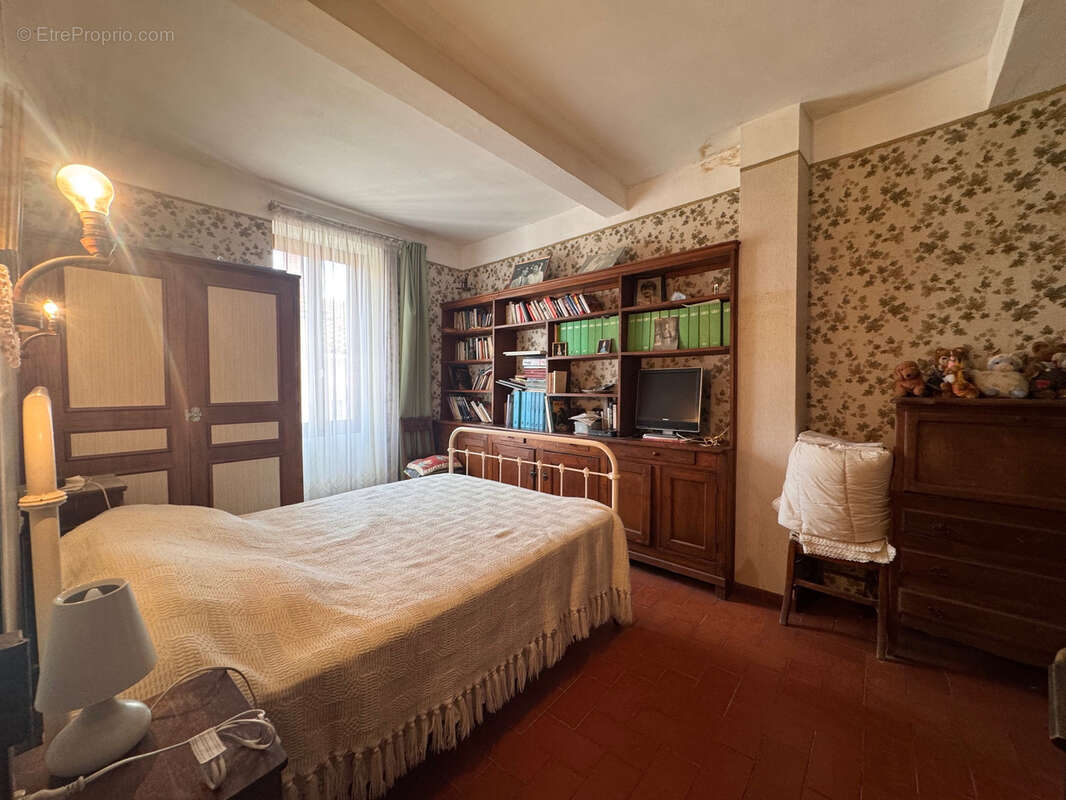 Maison à PORT-VENDRES