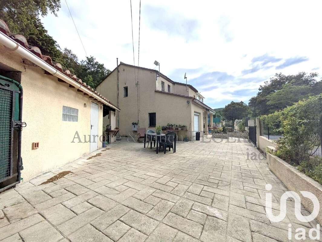 Photo 4 - Maison à MONTAURIOL