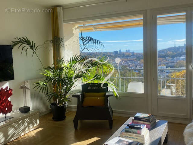 Appartement à ECULLY