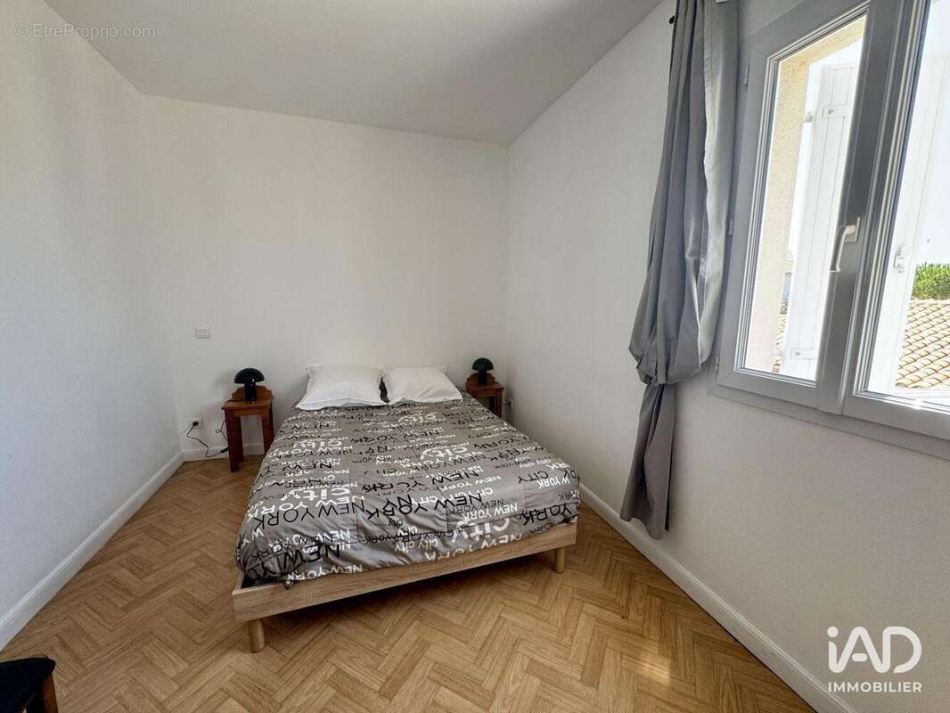 Photo 4 - Maison à LA ROCHELLE