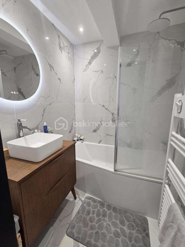 Appartement à LORIENT