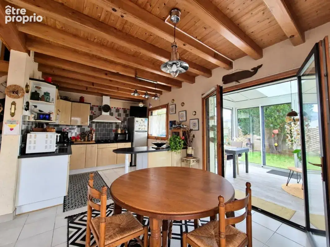 Nouveauté à PENESTIN; Maison 5 pièces en parfait état avec jardin clos - photo 8