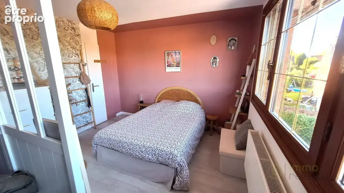Maison en vefa - photo 9