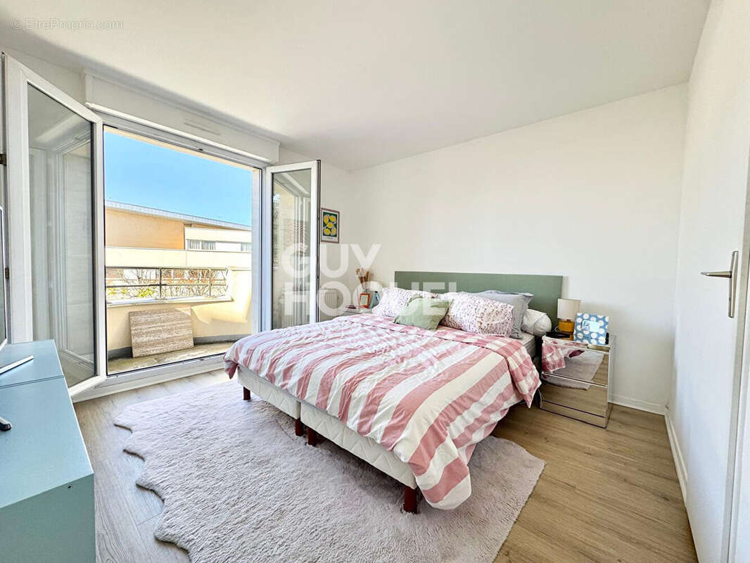 Appartement à EVRY