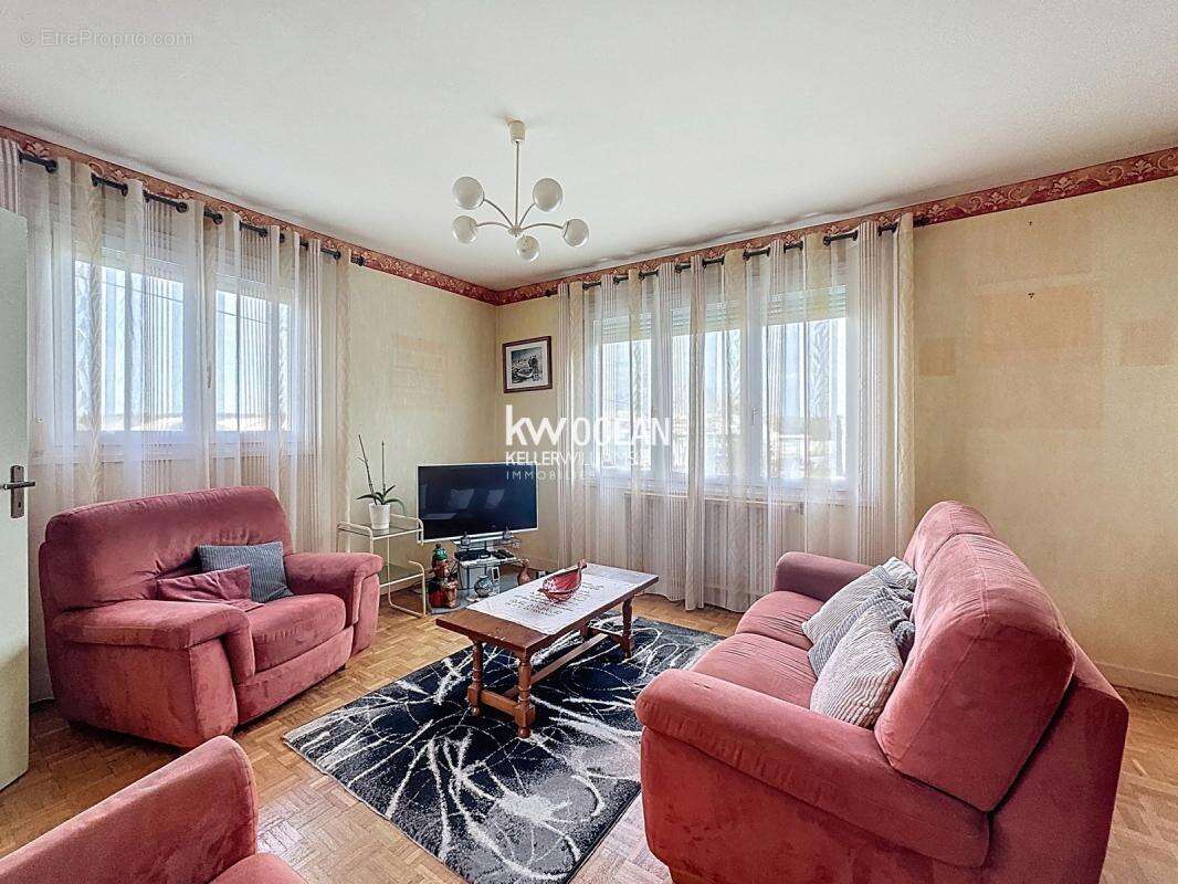 Maison à SAINT-RENAN