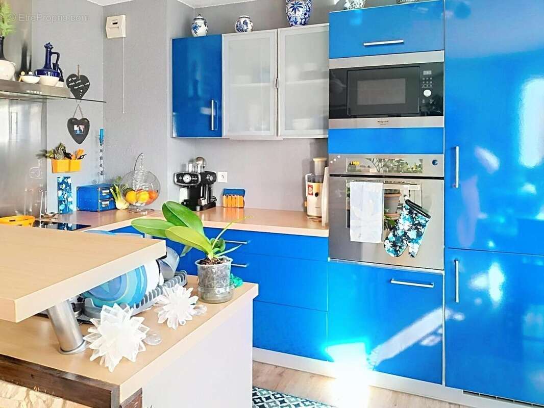 Photo 3 - Appartement à TOULOUSE