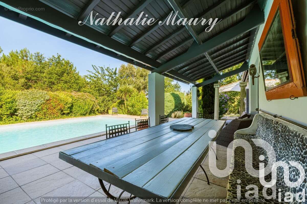 Photo 6 - Maison à BREUILLET