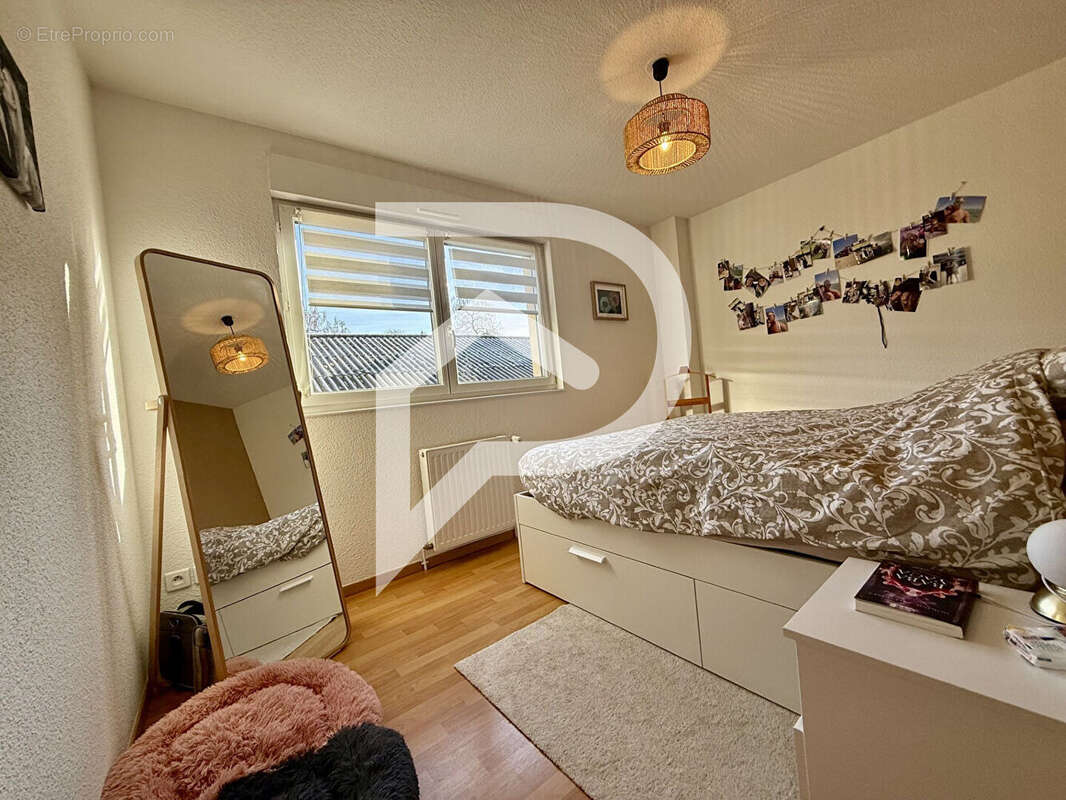 Appartement à PHALSBOURG