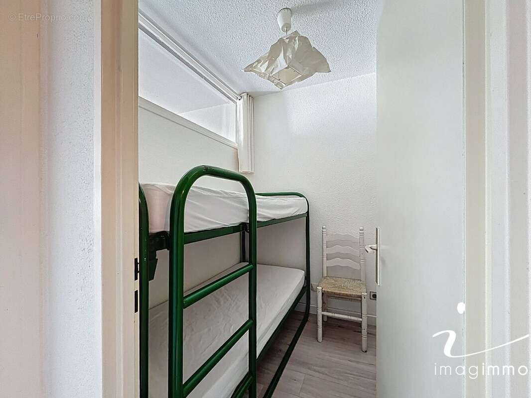 Appartement à CANDILLARGUES