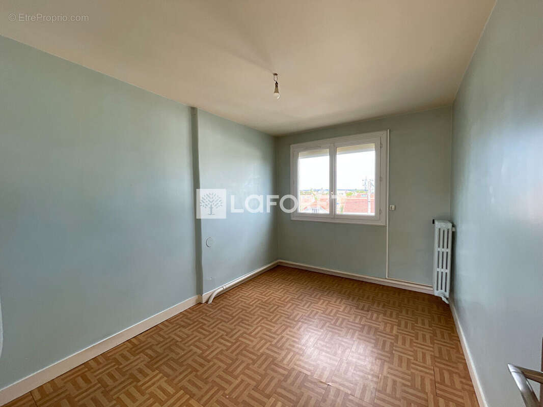 Appartement f3 - 45 m² a conflans-sainte-honorine - photo 8