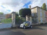 Maison à SAINT-FRONT