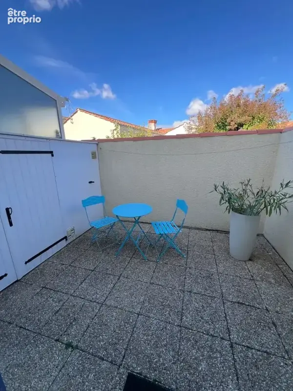 Maison Jard Sur Mer 3 pièce(s) 48.55 m2 - photo 14