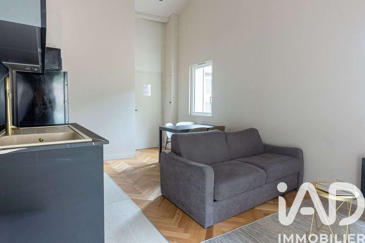 Photo 9 - Appartement à SAINT-DIDIER-AU-MONT-D'OR