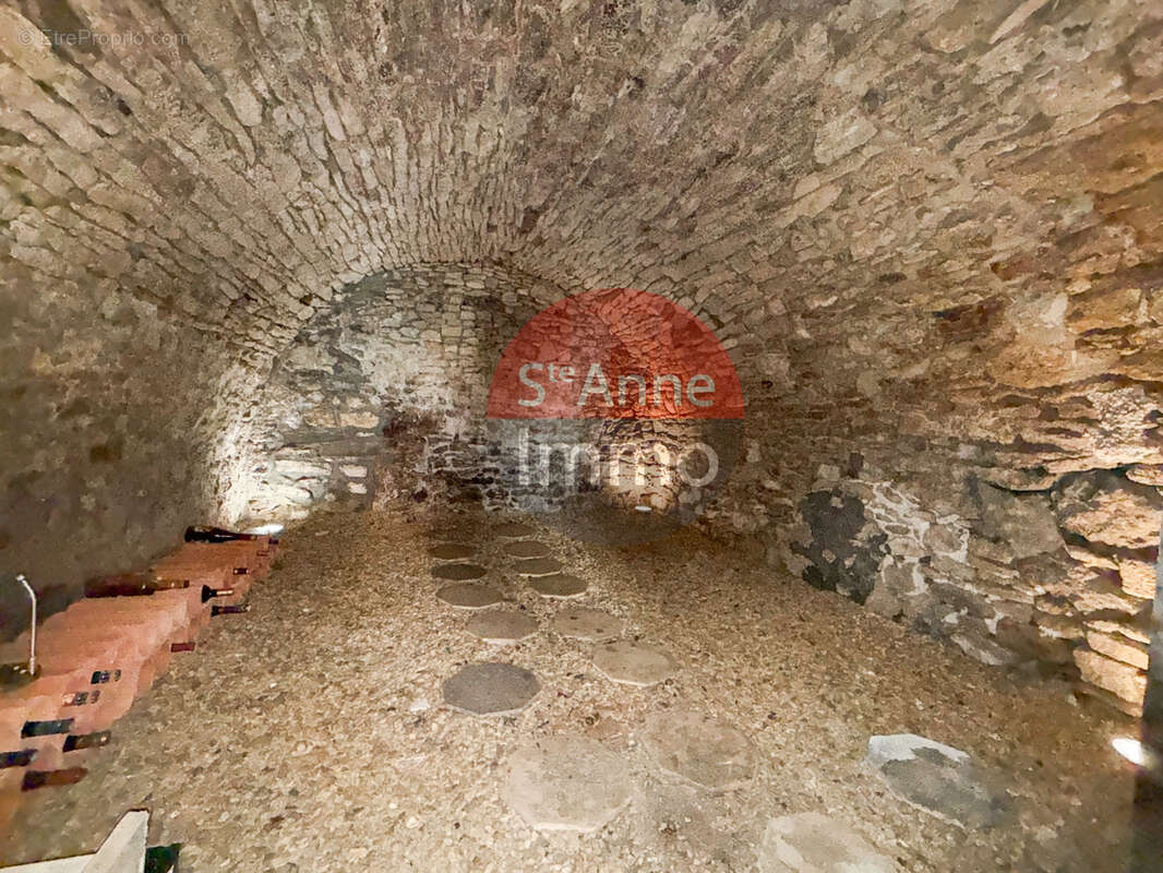 Maison à SERY-MAGNEVAL