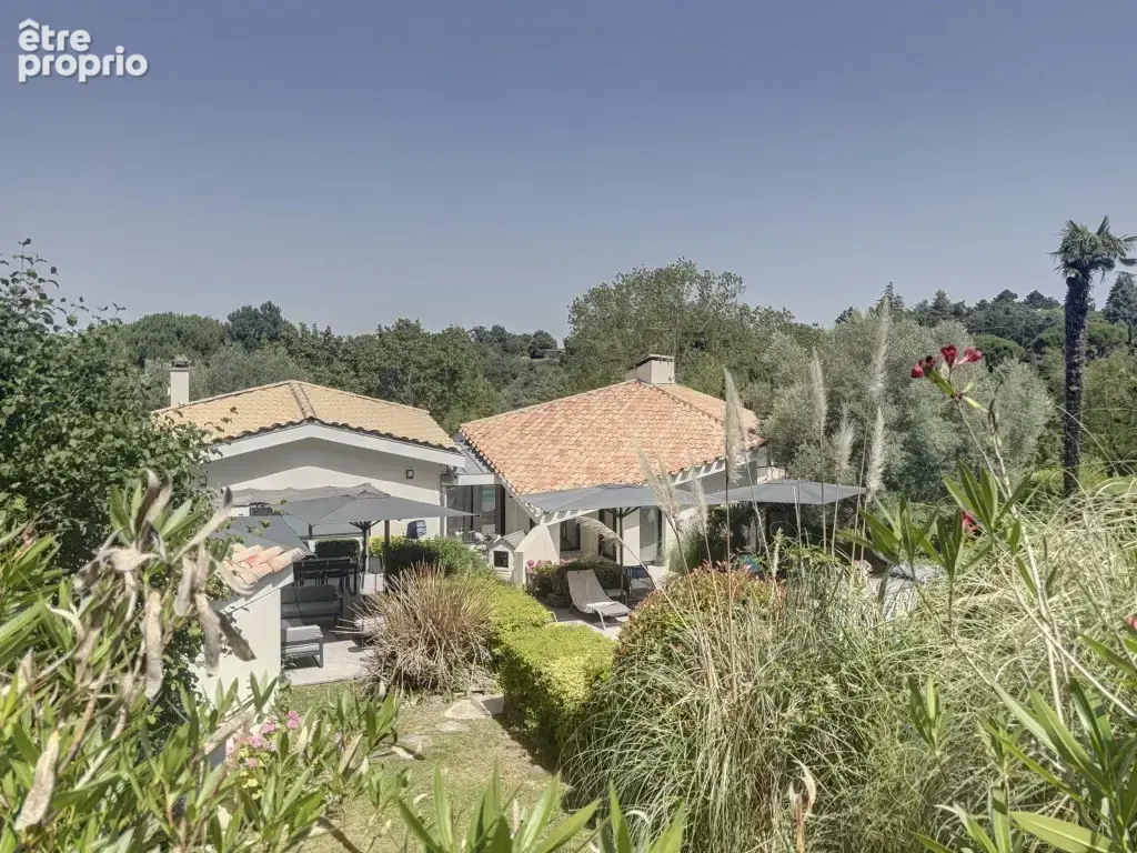 Photo Maison à Vieille-Toulouse au prix de 1 150 000€