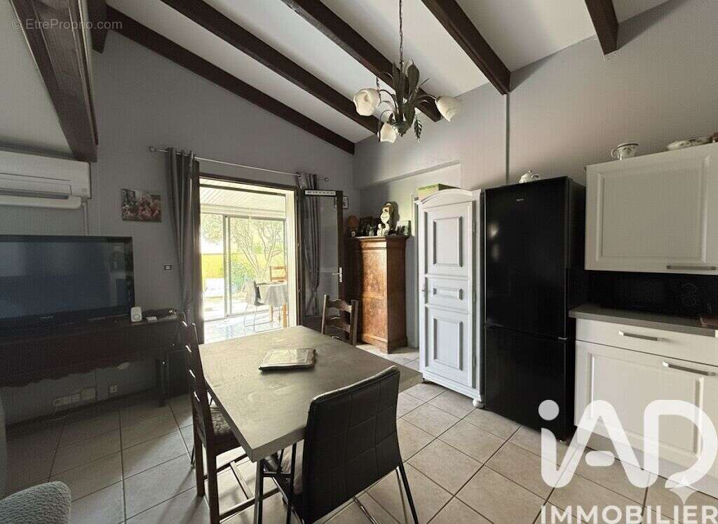 Photo 4 - Maison à LE BARCARES