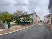 Maison à SAINT-PIERRE-D&#039;ALLEVARD