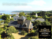 Maison à PLOUBAZLANEC