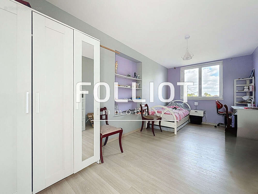 Maison à FIERVILLE-LES-MINES