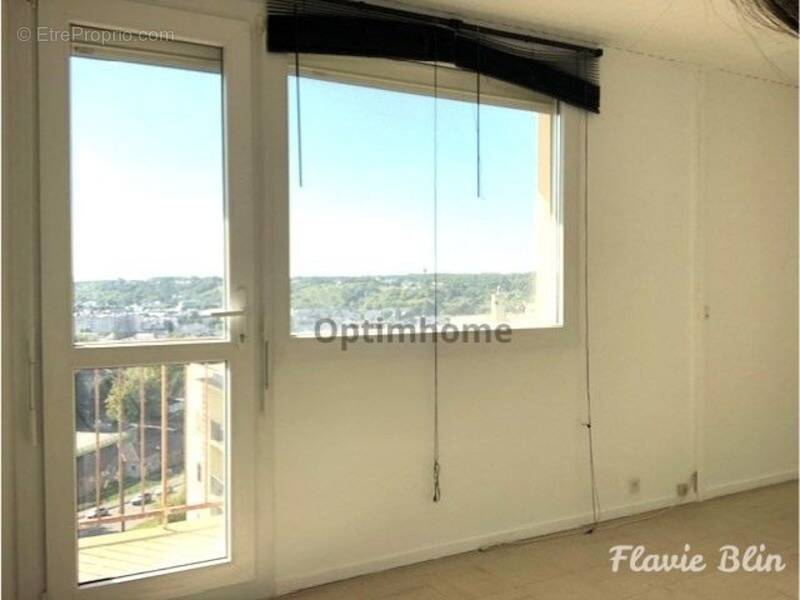 Appartement à EVREUX